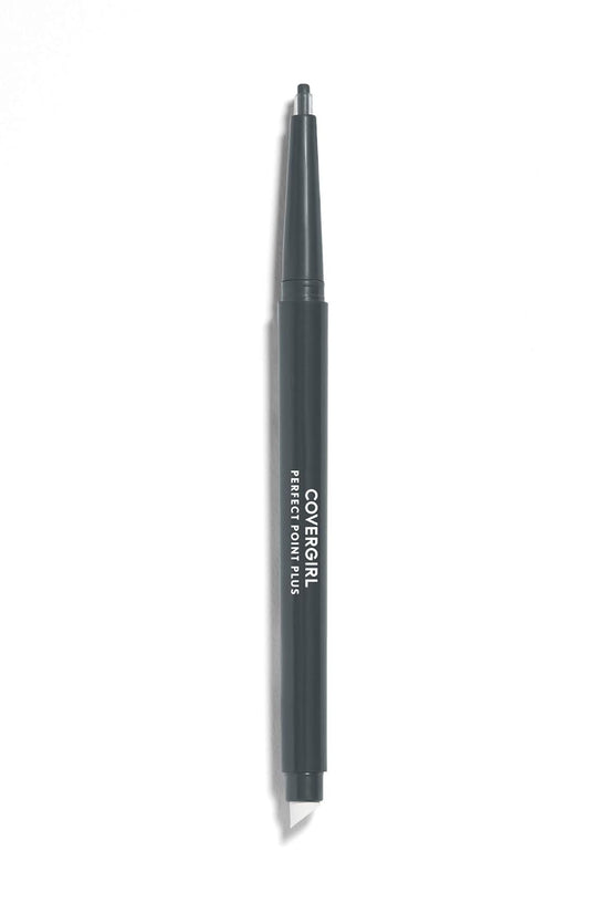 Perfect Point plus Eyeliner Pencil, Espresso, Long-Lasting, Versatile Brown Eyeliner, Soft Smudging Tip, No Sharpening Needed, Pack of 1
