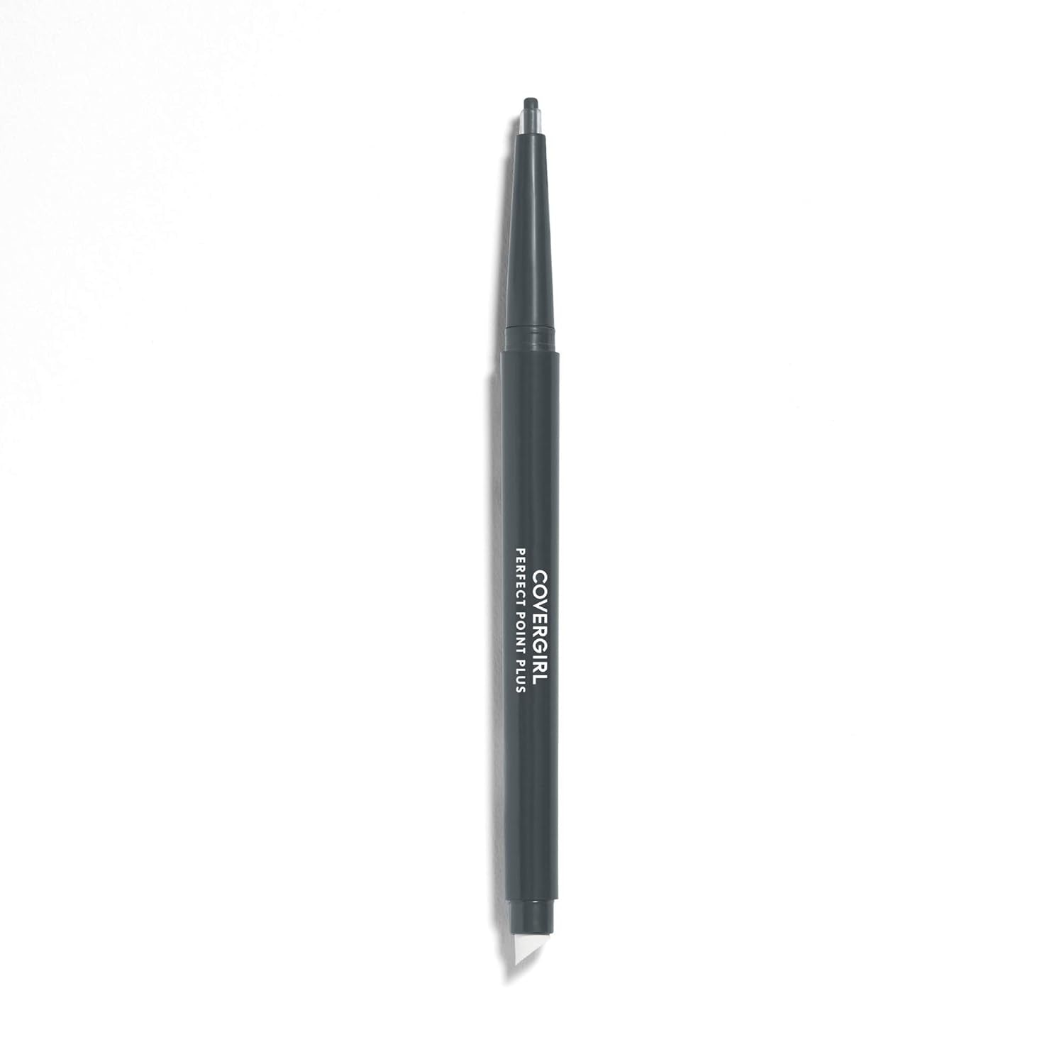 Perfect Point plus Eyeliner Pencil, Espresso, Long-Lasting, Versatile Brown Eyeliner, Soft Smudging Tip, No Sharpening Needed, Pack of 1
