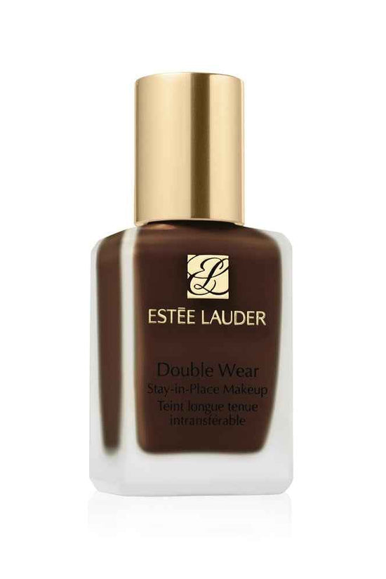 Double Wear Stay-In-Place 24-Hour Long-Wear Matte Foundation Makeup, 1 Fl Oz