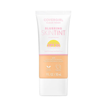Spf 425 Light/Medium Warm