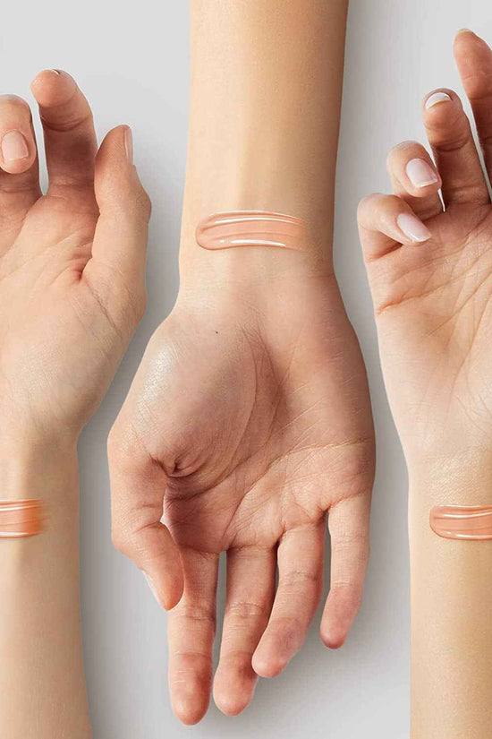 Dream Fresh Skin Hydrating BB Cream, 8-In-1 Skin Perfecting Beauty Balm with Broad Spectrum SPF 30, Sheer Tint Coverage, Oil-Free, Light/Medium, 1 Fl Oz