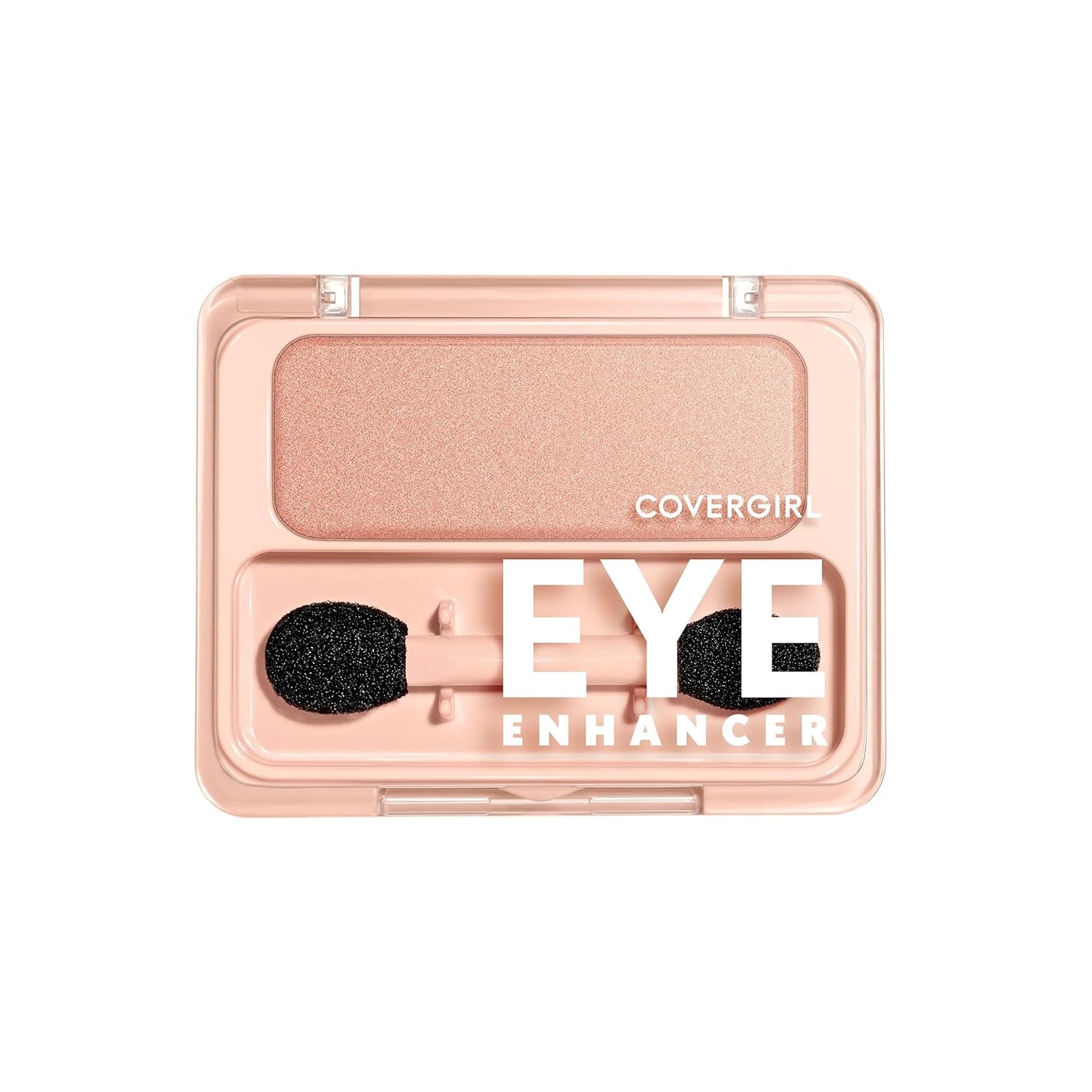 Eye Enhancers Eye Shadow Palette, Natural Nudes, 0.19 Ounce