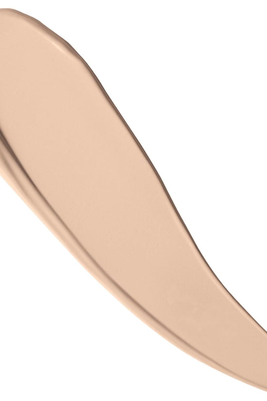 & Olay Simply Ageless 3-In-1 Liquid Foundation, Matte Finish, Hyaluronic & Vitamin C Formula, Creamy Natural, 1 Count