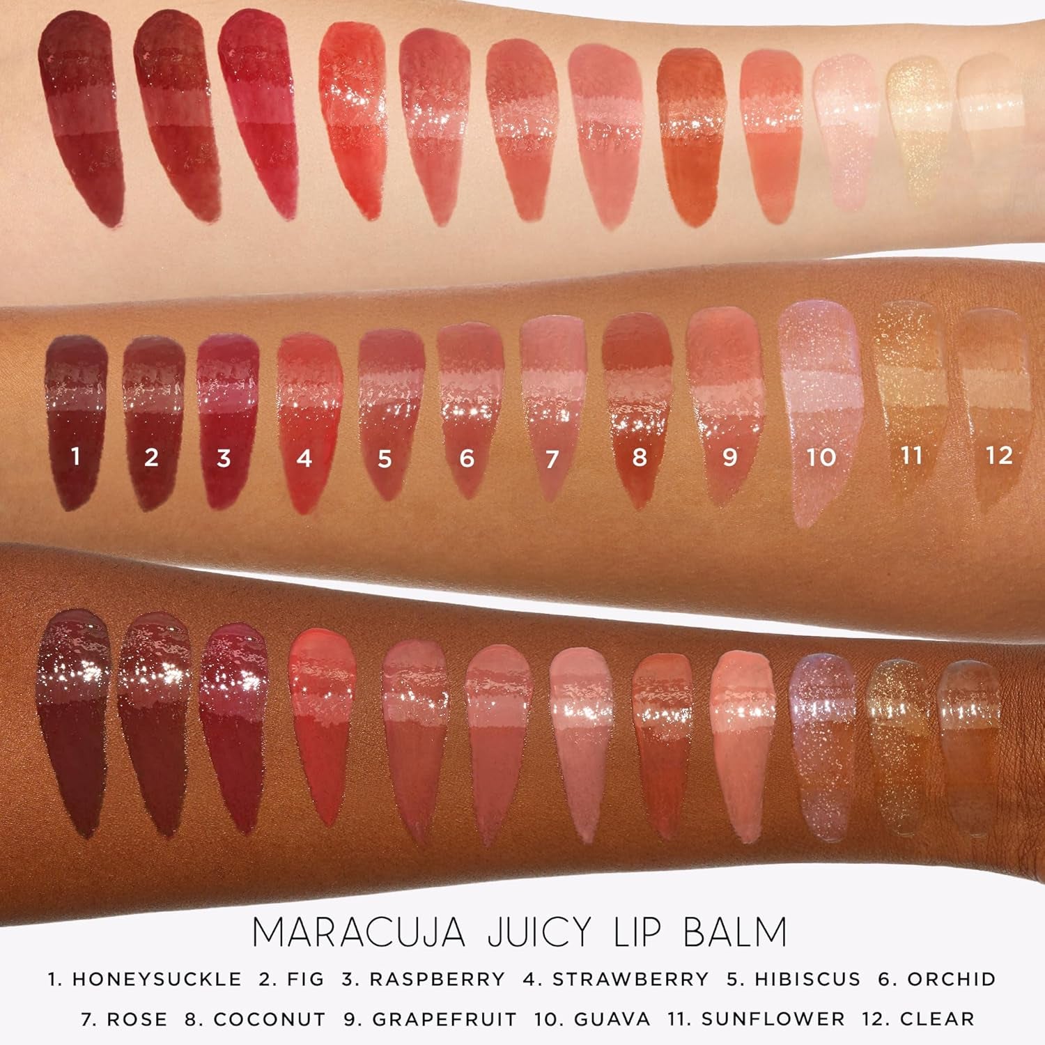 Tarte Maracuja Juicy Lip Balm Gloss