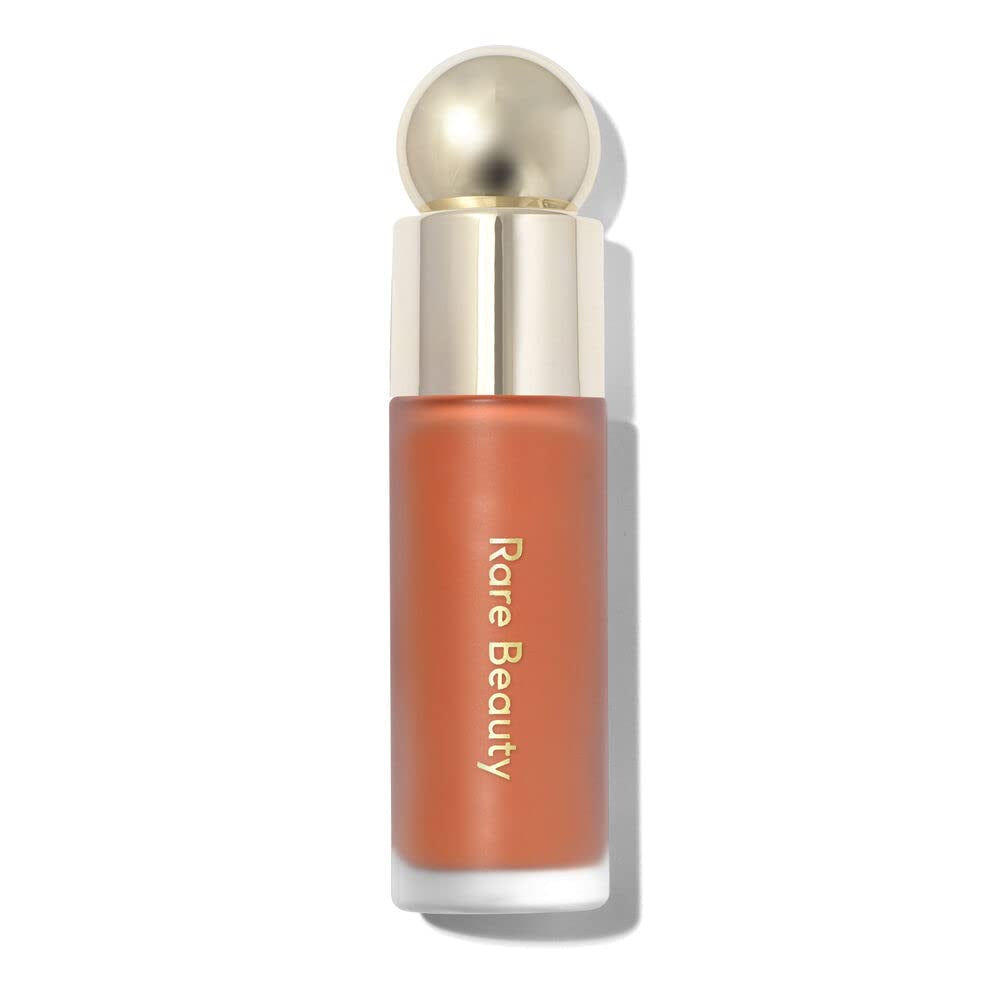 By Selena Gomez Soft Pinch Liquid Blush Bliss
