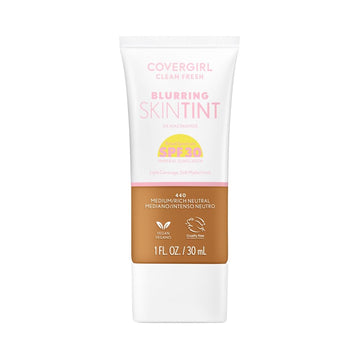 Spf 440 Medium/Rich Neutral