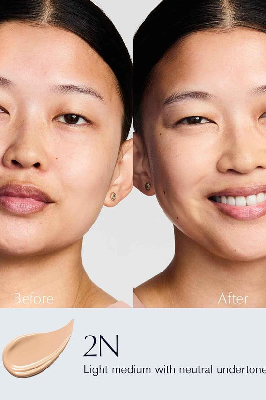 Double Wear Stay-In-Place Flawless 24-Hour Concealer | Longwear | Soft Matte Finish, Medium-To-Full Coverage | Hydrating, 0.4 Fl Oz