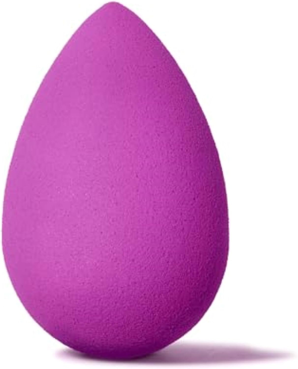 ® | Original Pink Beauty Blender Makeup Sponge, Super-Soft Foam Easily Blends Foundations, Powders & Creams, Made in USA, Reusable, Washable, Streak Free Application, Vegan, Cruelty Free
