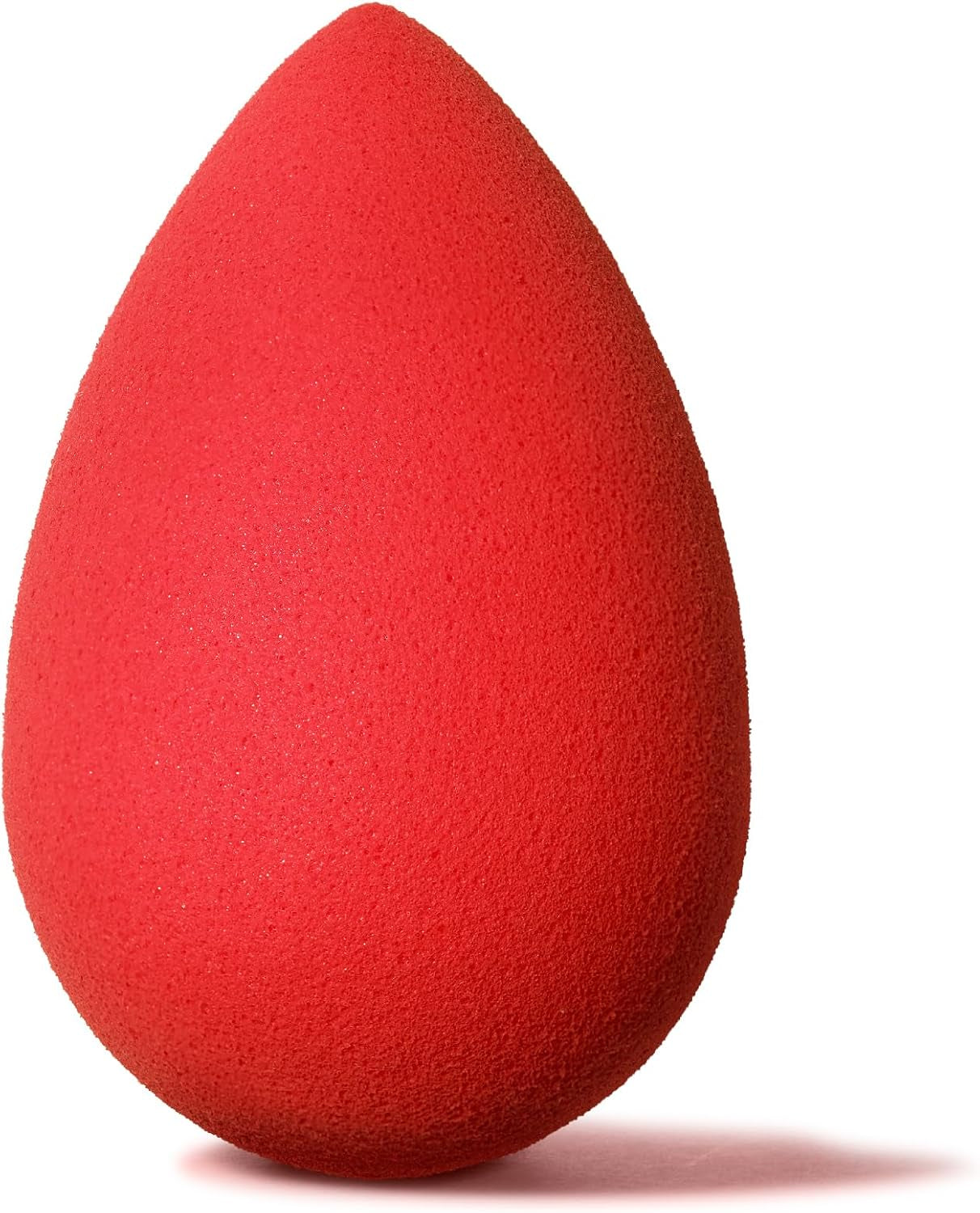 ® | Original Pink Beauty Blender Makeup Sponge, Super-Soft Foam Easily Blends Foundations, Powders & Creams, Made in USA, Reusable, Washable, Streak Free Application, Vegan, Cruelty Free