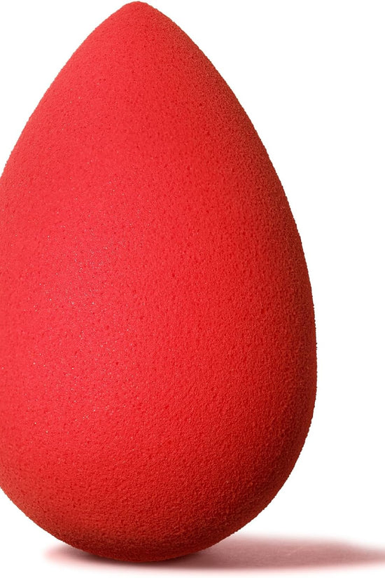 ® | Original Pink Beauty Blender Makeup Sponge, Super-Soft Foam Easily Blends Foundations, Powders & Creams, Made in USA, Reusable, Washable, Streak Free Application, Vegan, Cruelty Free
