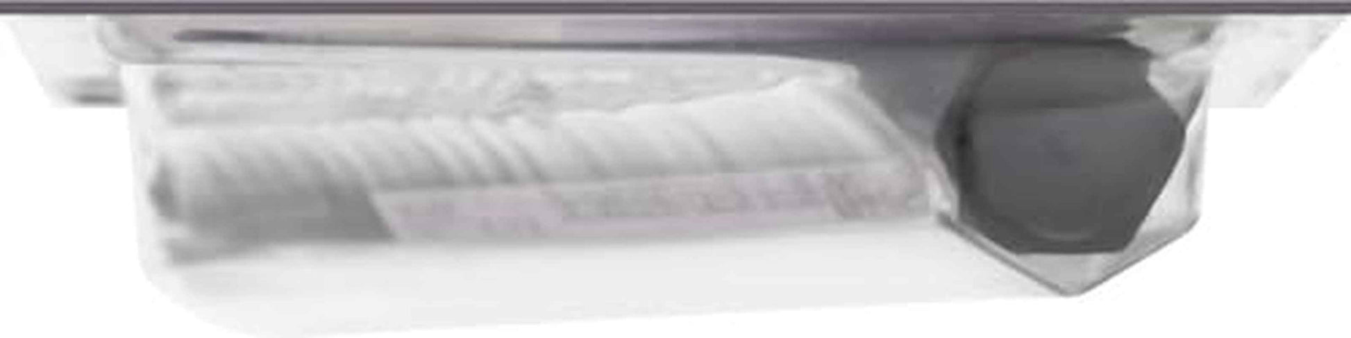 Hyper Easy Liquid Pen No-Skip Eyeliner, Satin Finish, Waterproof Formula, Pitch Black, 0.018 Fl Oz