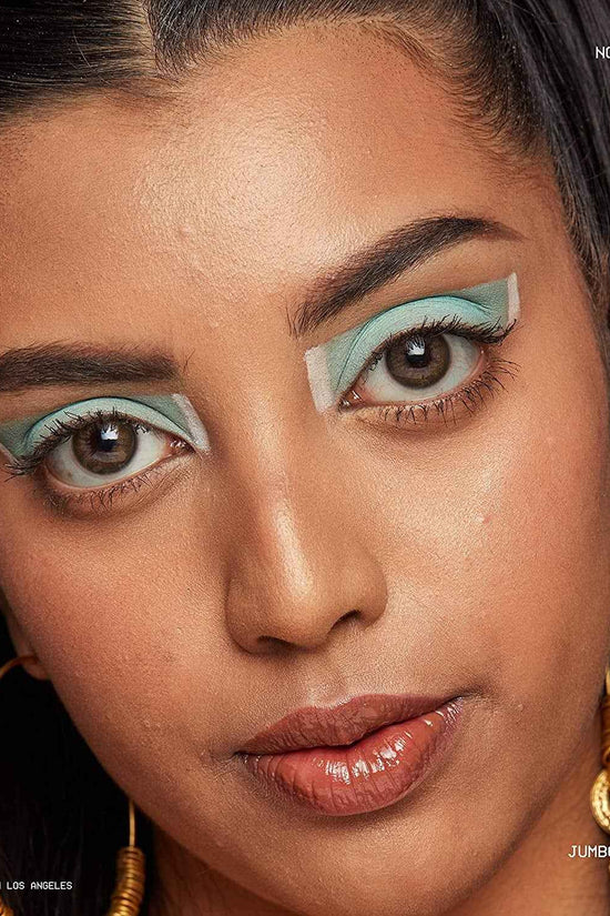 Jumbo Eye Pencil, Blendable Eyeshadow Stick & Eyeliner Pencil - Milk (White)