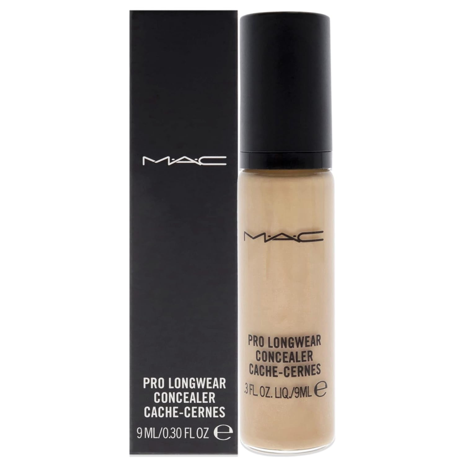 Pro Longwear Concealer NC42,0.3 Fl Oz (Pack of 1)