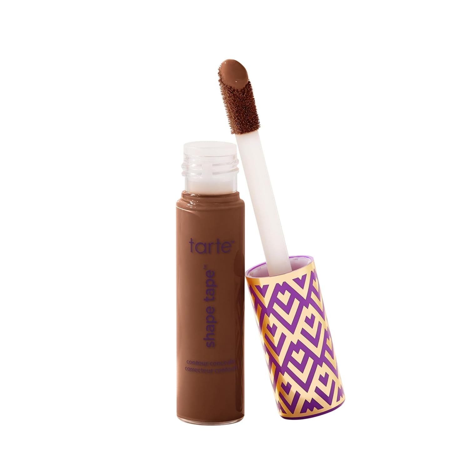 Shape Tape Full-Coverage Concealer