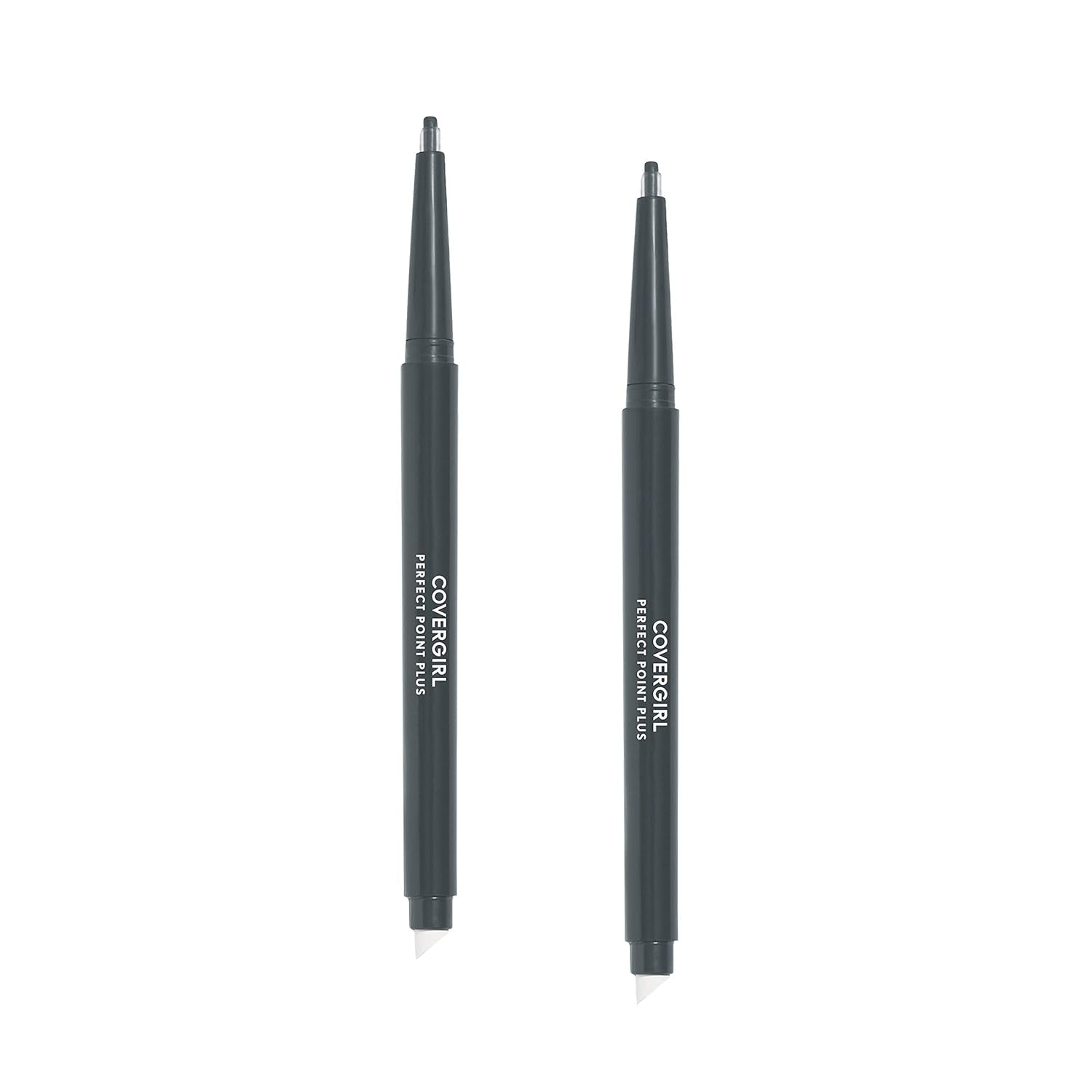 Perfect Point plus Eyeliner Pencil, Espresso, Long-Lasting, Versatile Brown Eyeliner, Soft Smudging Tip, No Sharpening Needed, Pack of 1