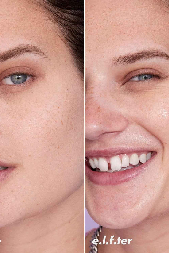 SKIN Holy Hydration! Thirst Burst Drops, Serum for a Radiant Complexion Instantly & over Time, Made with Hyaluronic Acid, Vegan & Cruelty-Free