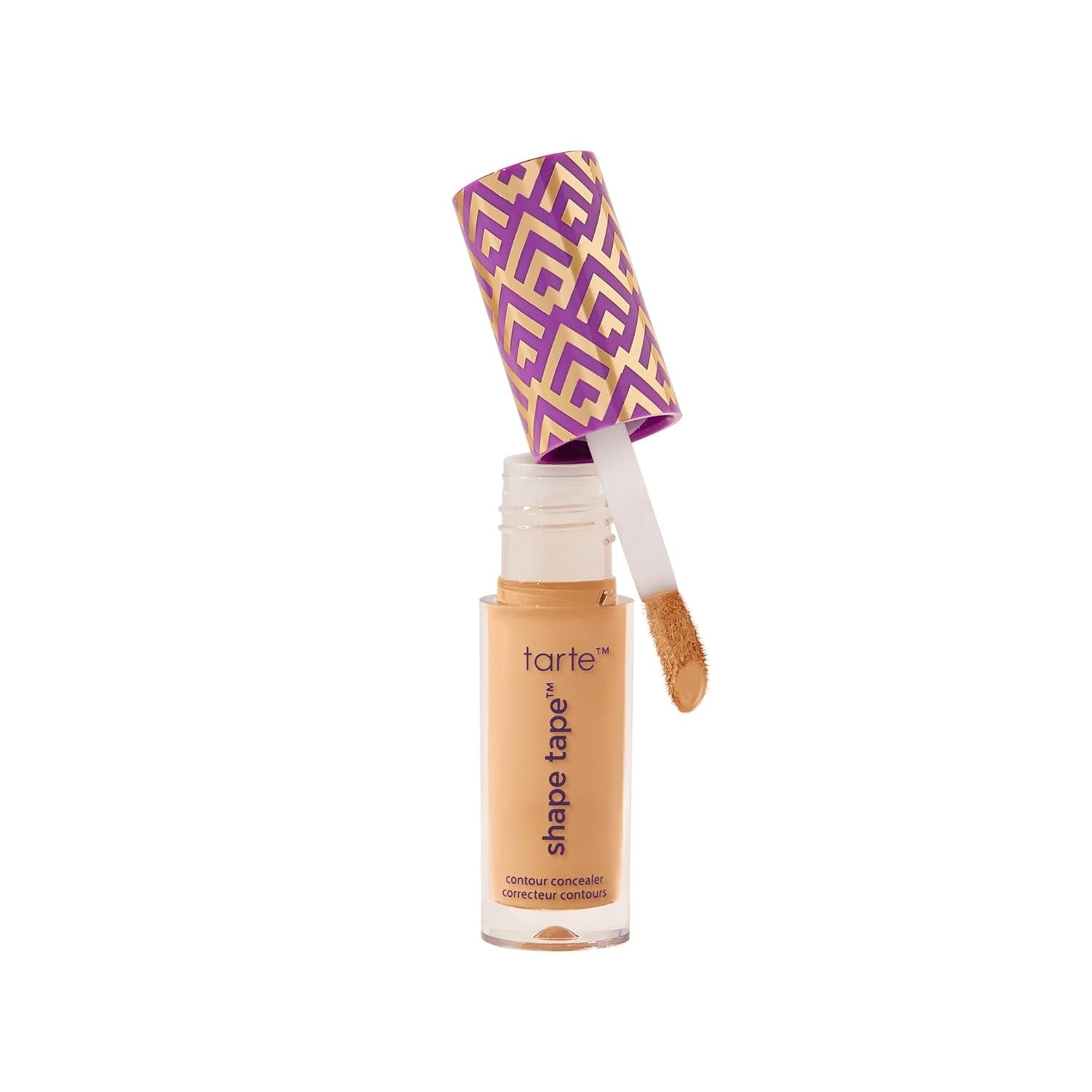 Shape Tape Full-Coverage Concealer
