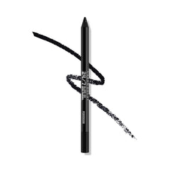 Urban Decay 24/7 Glide-On Waterproof Eyeliner Pencil - Smudge-Proof, Transfer-Proof, up to 16HR Wear, Smooth No-Tug Formula, Hydrating Liner with Vitamin E & Jojoba Oil - 0.04 Oz