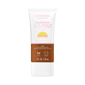 Spf 455 Rich/Deep Neutral