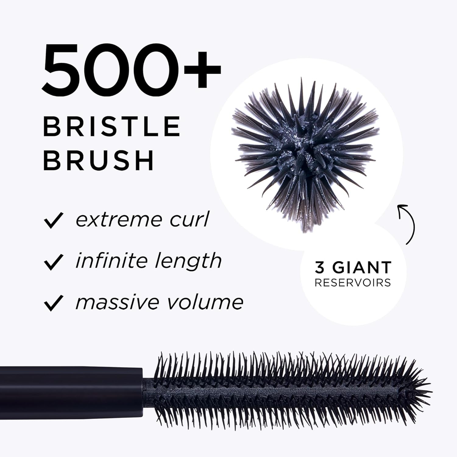Tarte Maneater Mascara