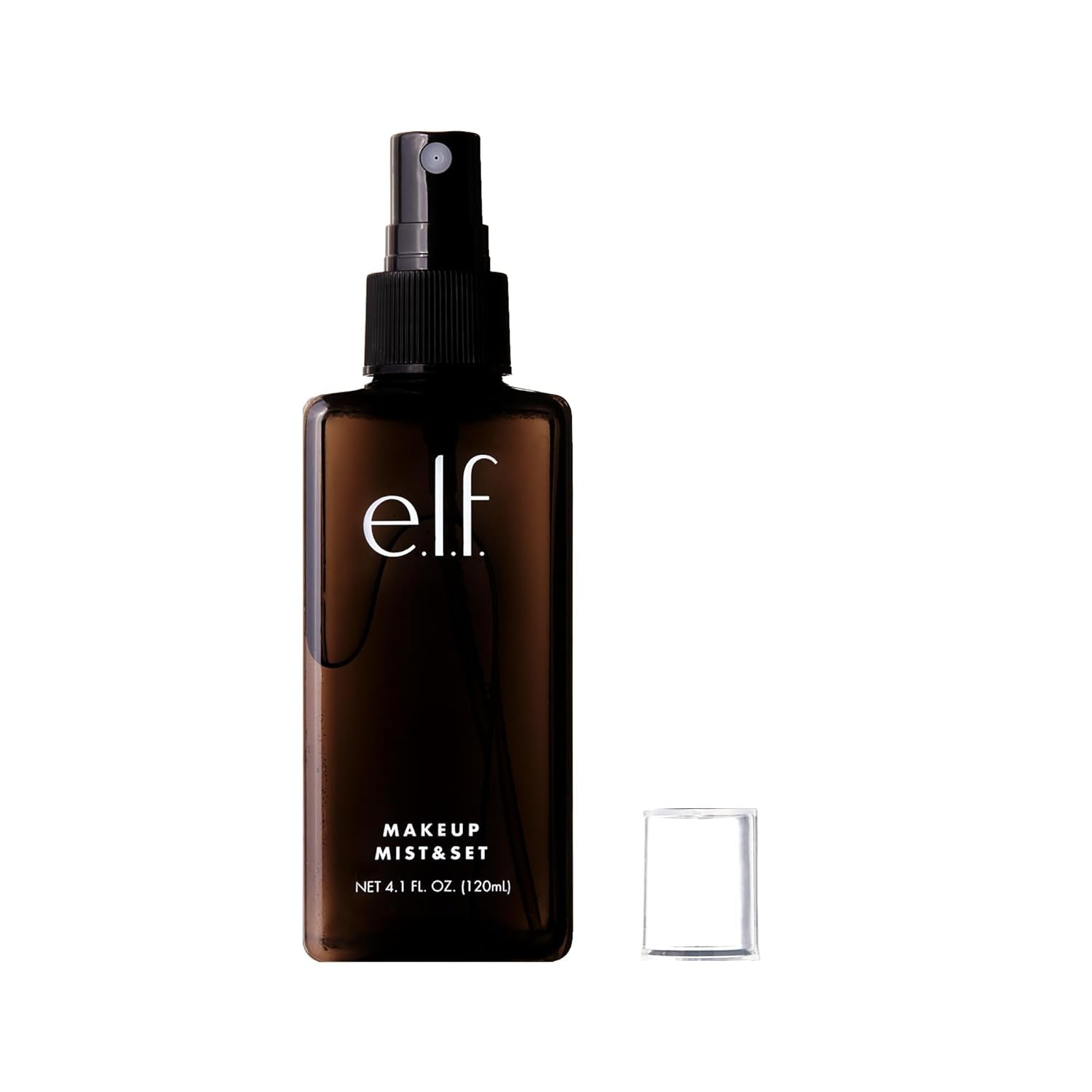 Makeup Mist & Set, Hydrating Setting Spray for Setting & Reviving Makeup, Soothes & Hydrates Skin, Infused with Vitamin A, Vegan & Cruelty-Free, 4.05 Fl Oz (120 Ml)