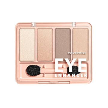 4-Shades - 280 Natural Nudes