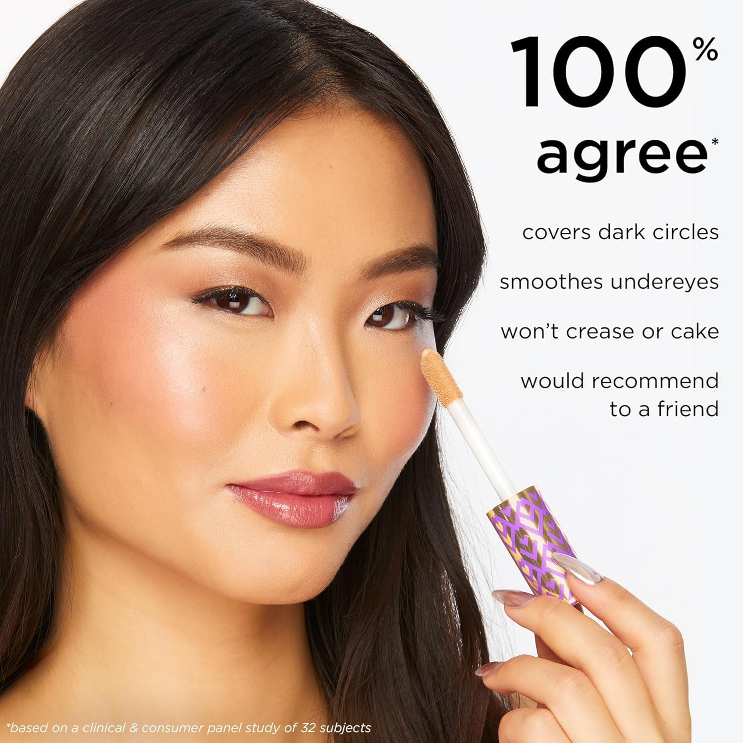Shape Tape Full-Coverage Concealer