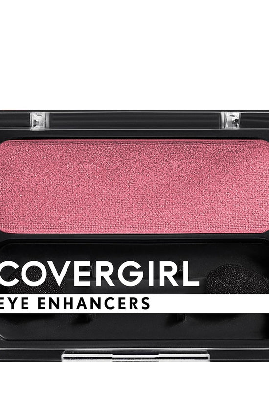 Eye Enhancers Eye Shadow Palette, Natural Nudes, 0.19 Ounce