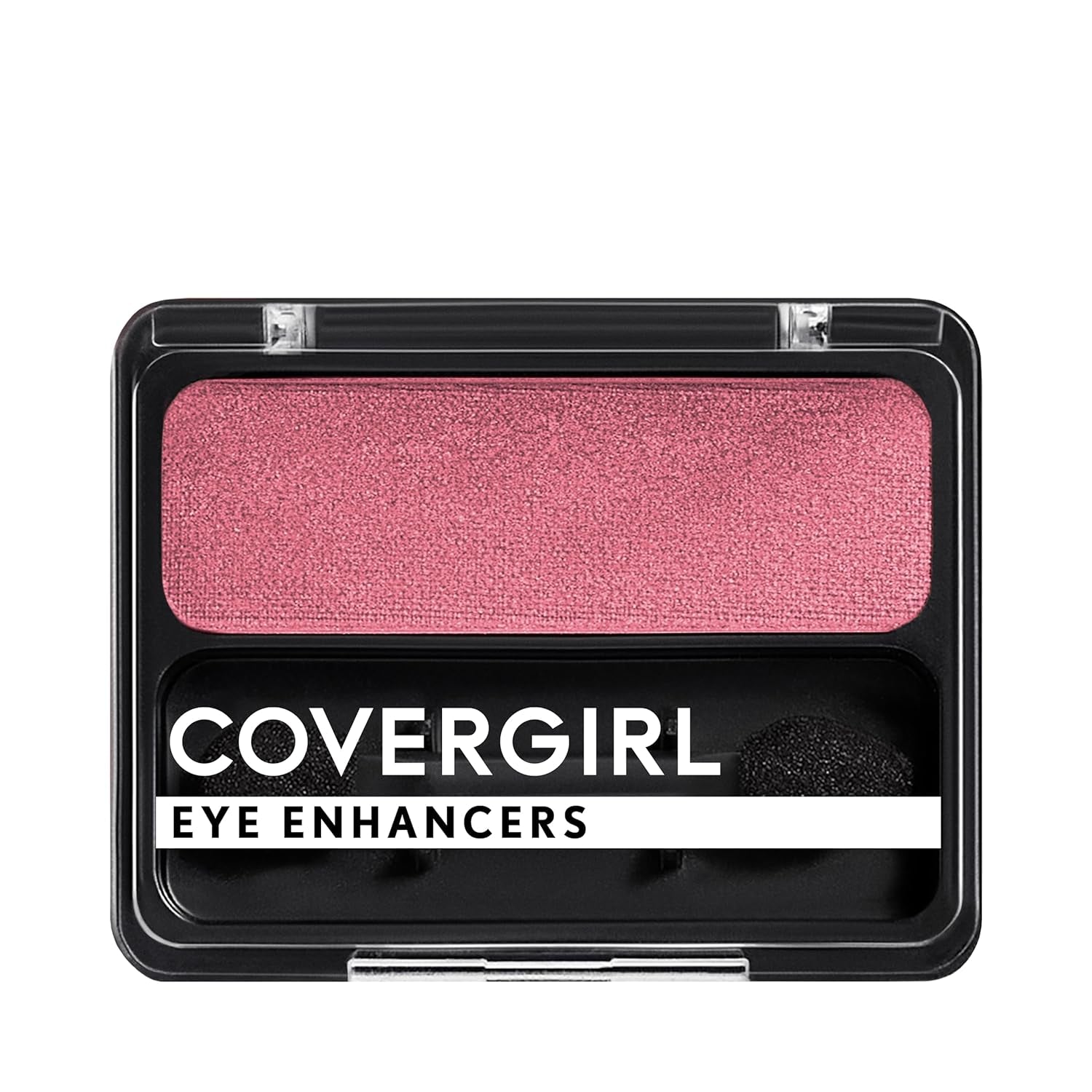 Eye Enhancers Eye Shadow Palette, Natural Nudes, 0.19 Ounce