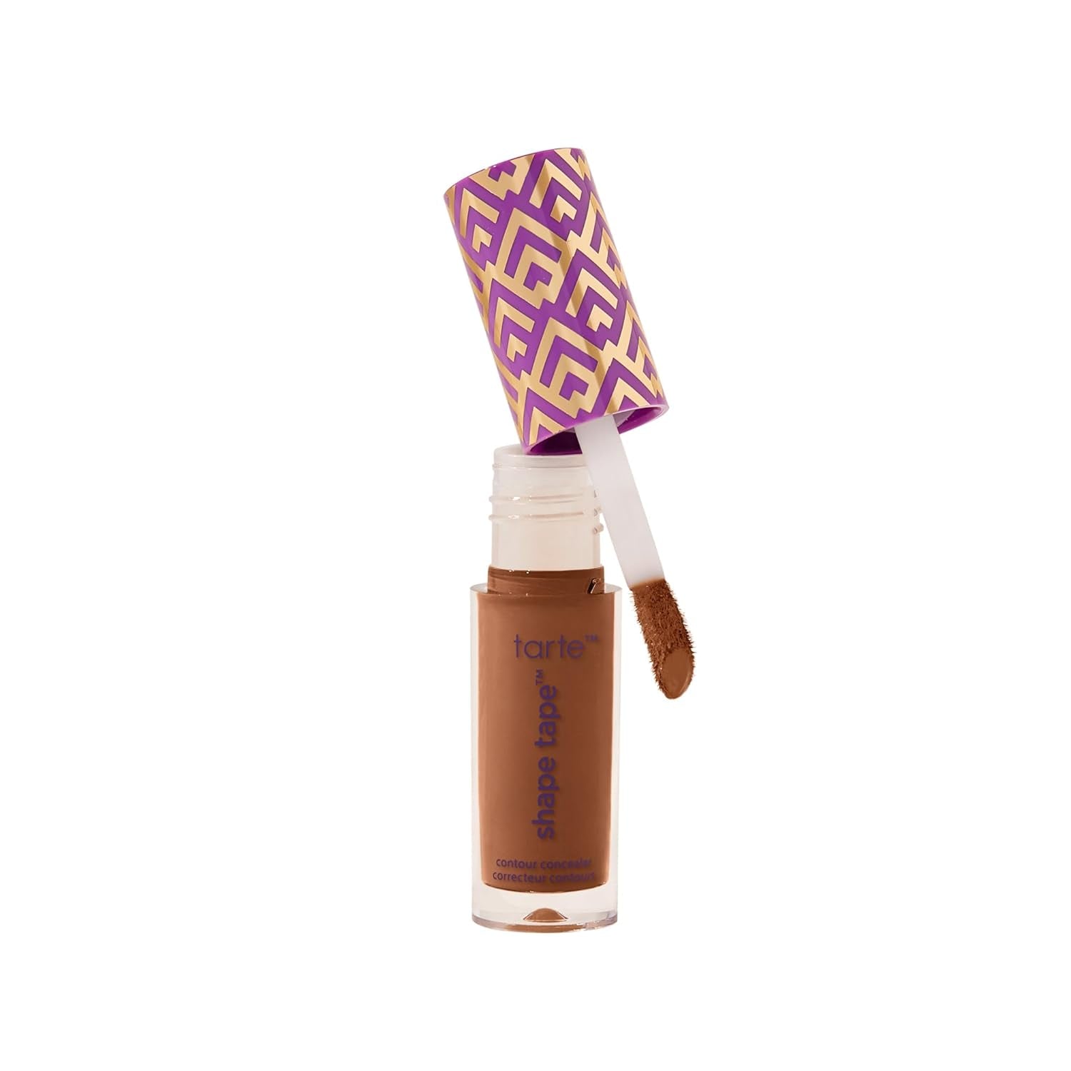 Shape Tape Full-Coverage Concealer