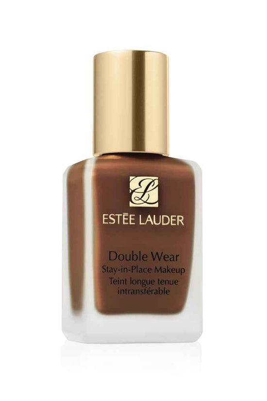 Double Wear Stay-In-Place 24-Hour Long-Wear Matte Foundation Makeup, 1 Fl Oz