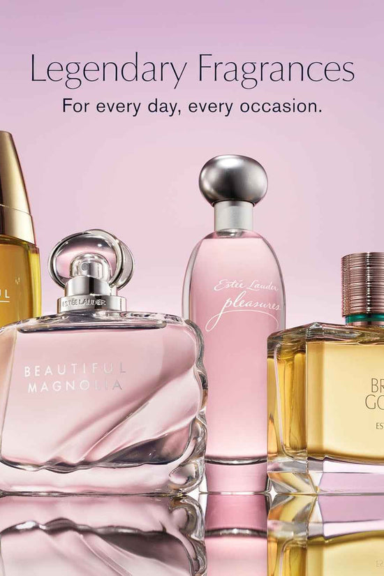 Beautiful Eau De Parfum Spray with Notes of Rose, Lily, Tuberose & Orange Flower | Women'S Perfume