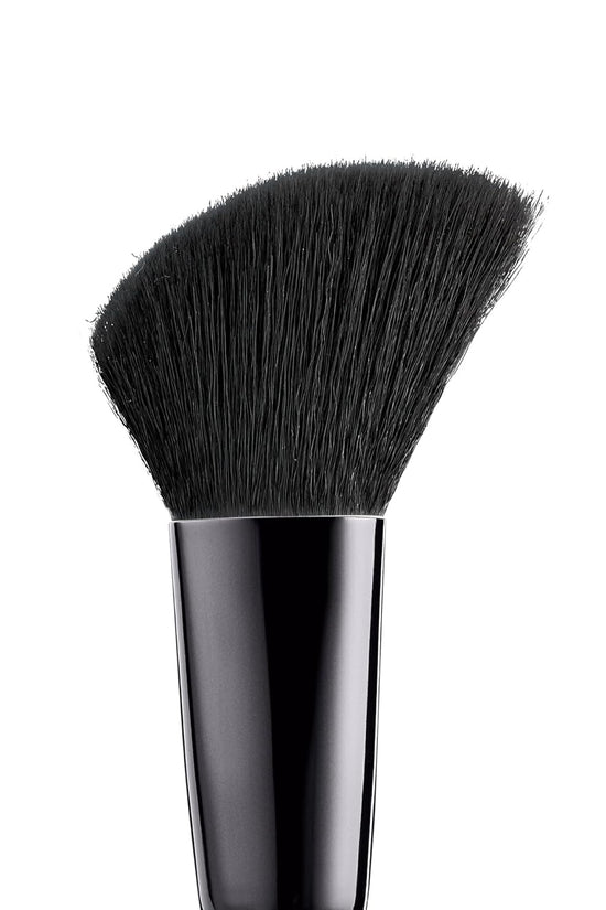 Angled Blush Brush, Face Makeup Brush for a Sculpted Look, Great for Cream, Liquid or Powder Blush, Bronzers & More, Vegan & Cruelty-Free
