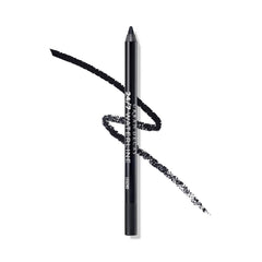 24/7 Waterproof Waterline Eyeliner Pencil, Smudge-Resistant, Transfer-Resistant, 24HR Wear, Long-Lasting Creamy Neutral Color, Eye Liner for Tightlining + Defining, Vegan - 0.04 Oz