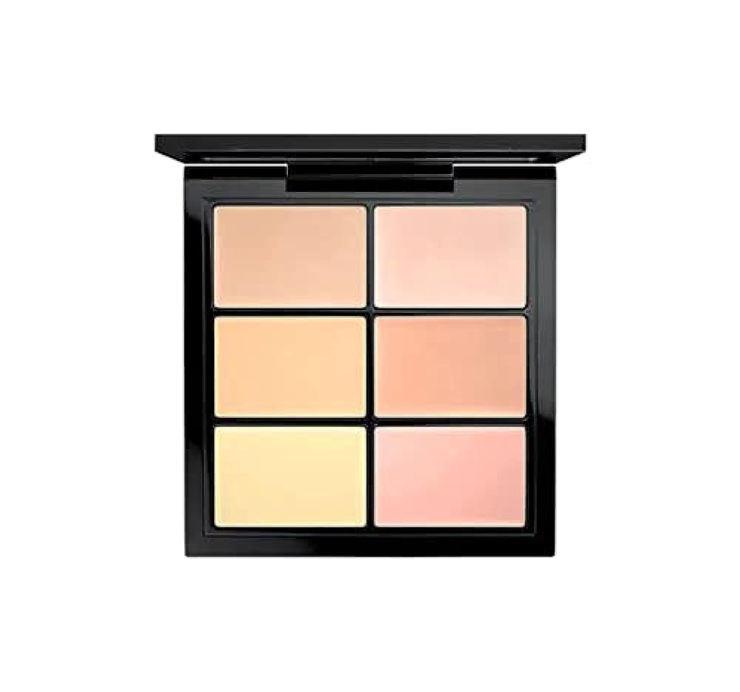 STUDIO FIX CONCEAL and CORRECT PALETTE - Light