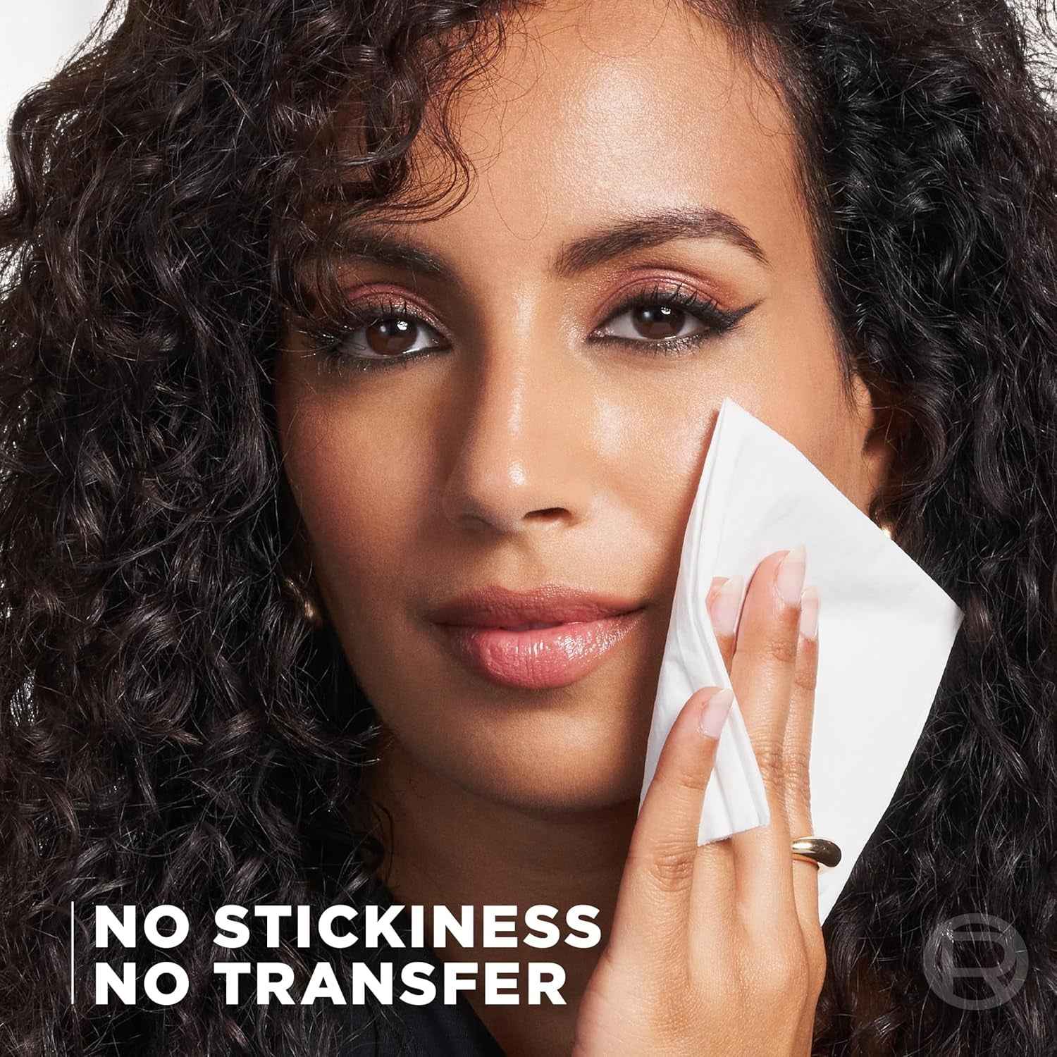 Infallible 3-Second Setting Spray Mist, Microfine Mist for up to 36HR Wear, Clear, 1.76 Oz