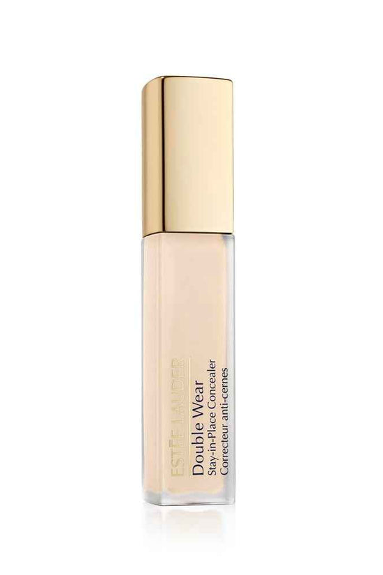 Double Wear Stay-In-Place Flawless 24-Hour Concealer | Longwear | Soft Matte Finish, Medium-To-Full Coverage | Hydrating, 0.4 Fl Oz