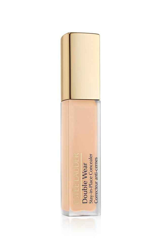 Double Wear Stay-In-Place Flawless 24-Hour Concealer | Longwear | Soft Matte Finish, Medium-To-Full Coverage | Hydrating, 0.4 Fl Oz