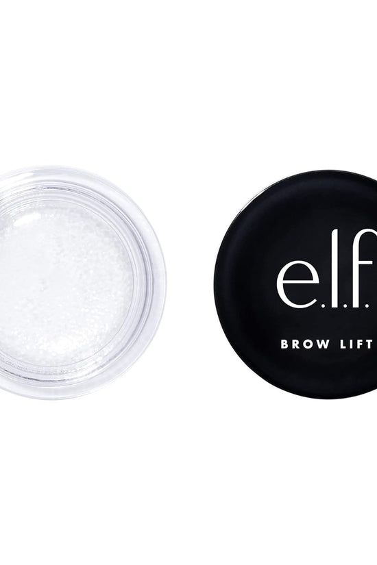 Brow Lift, Clear Eyebrow Shaping Wax for Holding Brows in Place, Creates a Fluffy Feathered Look, Vegan & Cruelty-Free, Clear