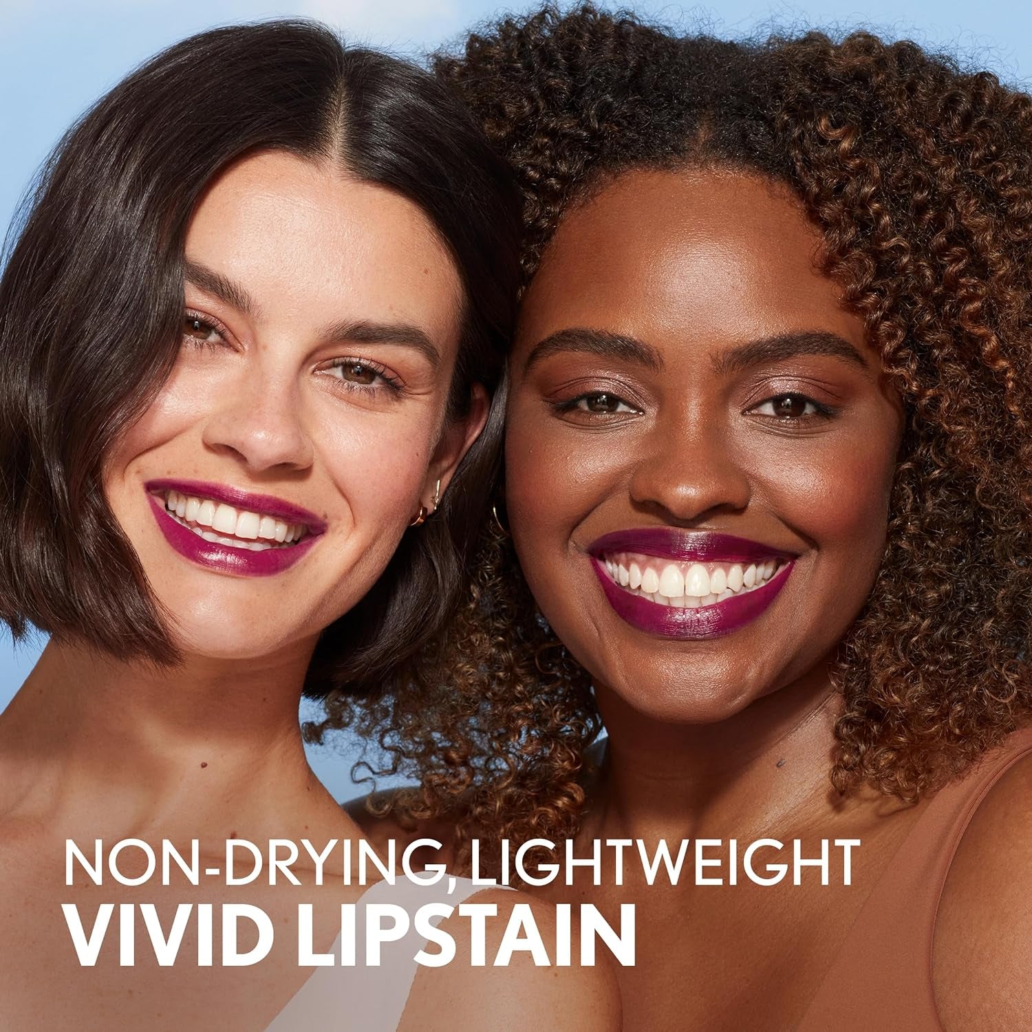 Outlast, 10 Sugey Girl, Lipstain, Smooth Application, Precise Pen-Like Tip, Transfer-Proof, Satin Stained Finish, Vegan Formula, 0.06Oz