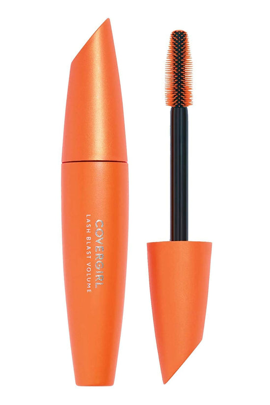 Lash Blast Volume Mascara, Very Black