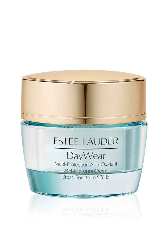 Daywear Multi-Protection Anti-Oxidant 24H-Moisture Cream SPF 15 | Anti-Aging Moisturizer | Face Cream