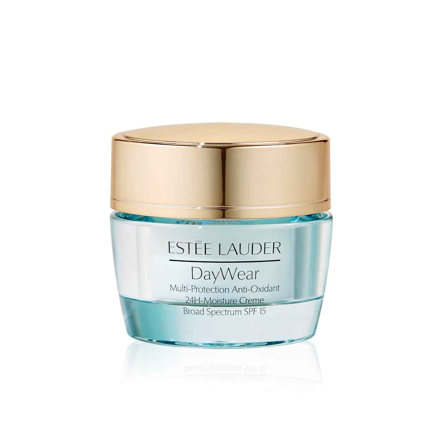 Daywear Multi-Protection Anti-Oxidant 24H-Moisture Cream SPF 15 | Anti-Aging Moisturizer | Face Cream