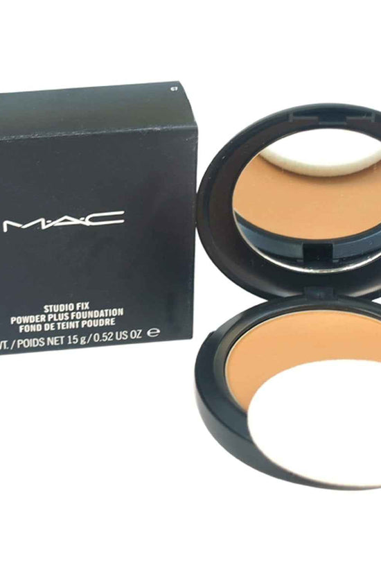 Studio Fix Powder plus Foundation, 0.52 Oz C4.5