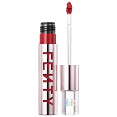 by Rihanna Fenty Icon Velvet Liquid Lipstick the MVP