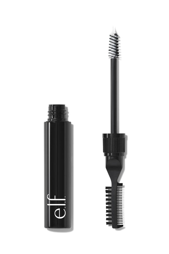 Brow Laminating Gel, Strong-Hold, Clear-Drying & Water-Resistant Brow Gel Creates Laminated Brows, Comb & Sculpt Brows, Vegan & Cruelty-Free