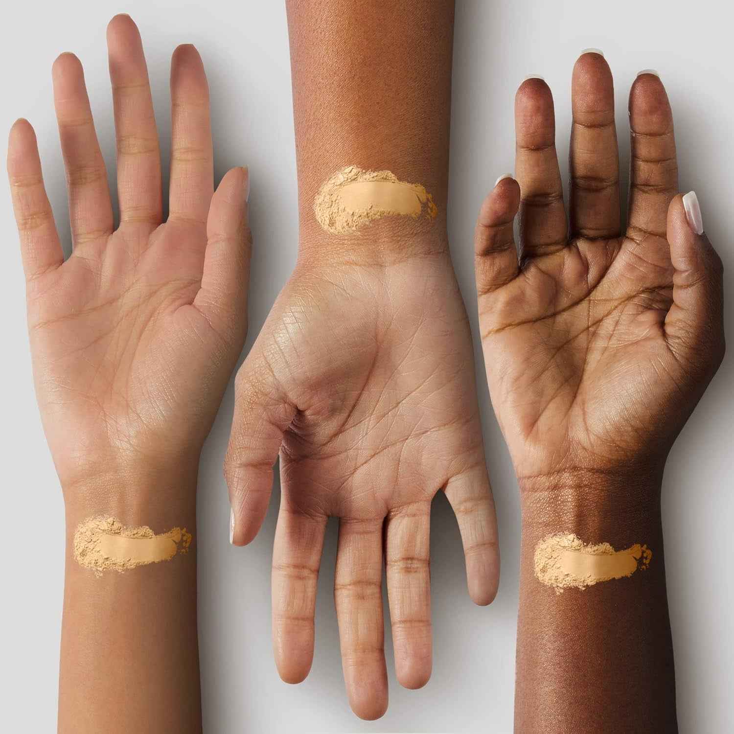 . Studio Fix Powder plus Foundation, NC30, 0.52 Ounce (0773602010509)