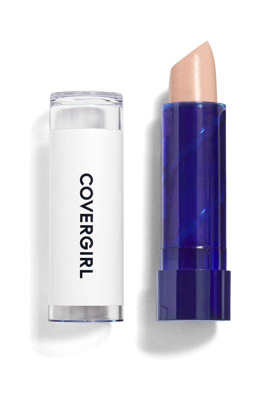 Smoothers Moisturizing Concealer Stick, Light, 0.14 Ounce