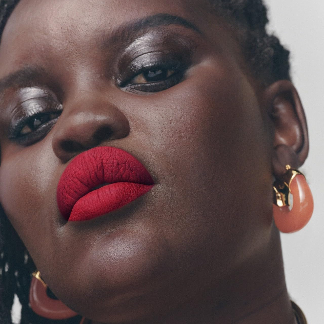 by Rihanna Fenty Icon Velvet Liquid Lipstick the MVP