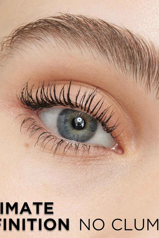 Makeup Telescopic Original Lengthening Mascara, Blackest Black, 0.27 Fl Oz (1 Count)